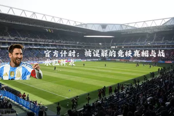 官方计时：被误解的竞技真相与战术杠杆点
